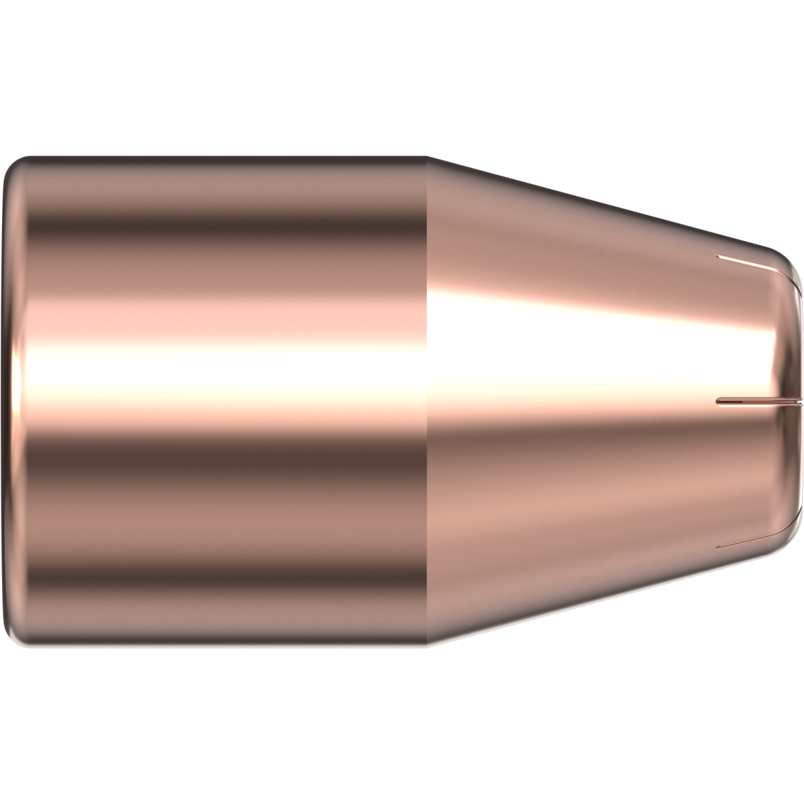 Hornady 9mm (.355) 124gr XTP Bullet (100/box)