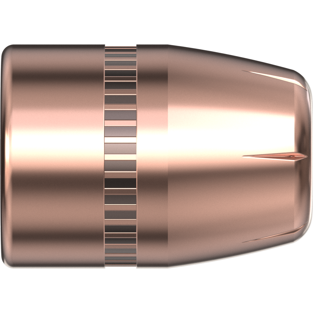 Hornady 38cal (.357) 110gr XTP Bullet (100/box)