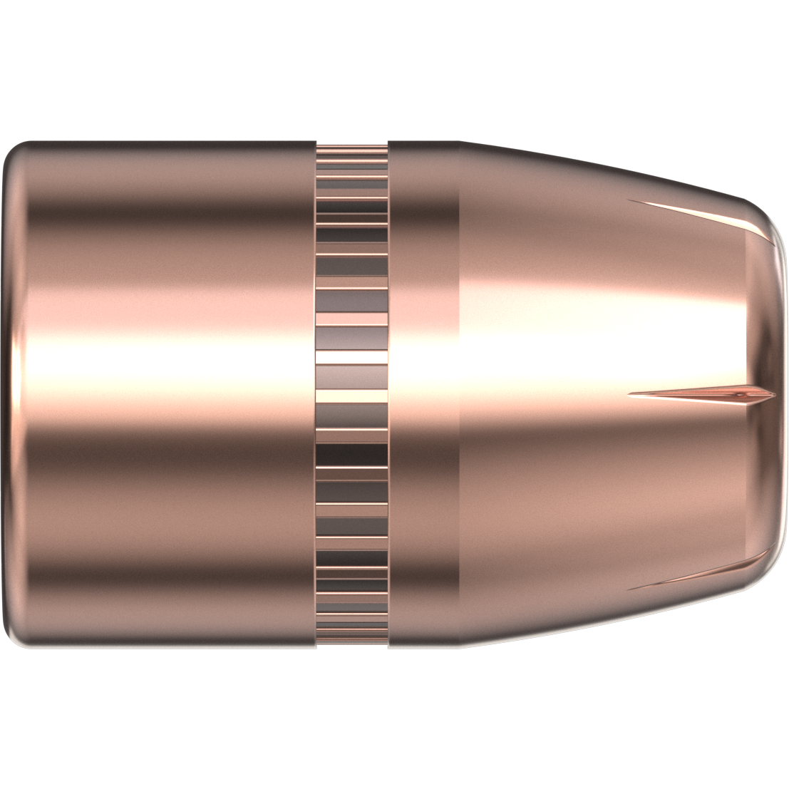 Hornady 38cal (.357) 125gr XTP Bullet (100/box)