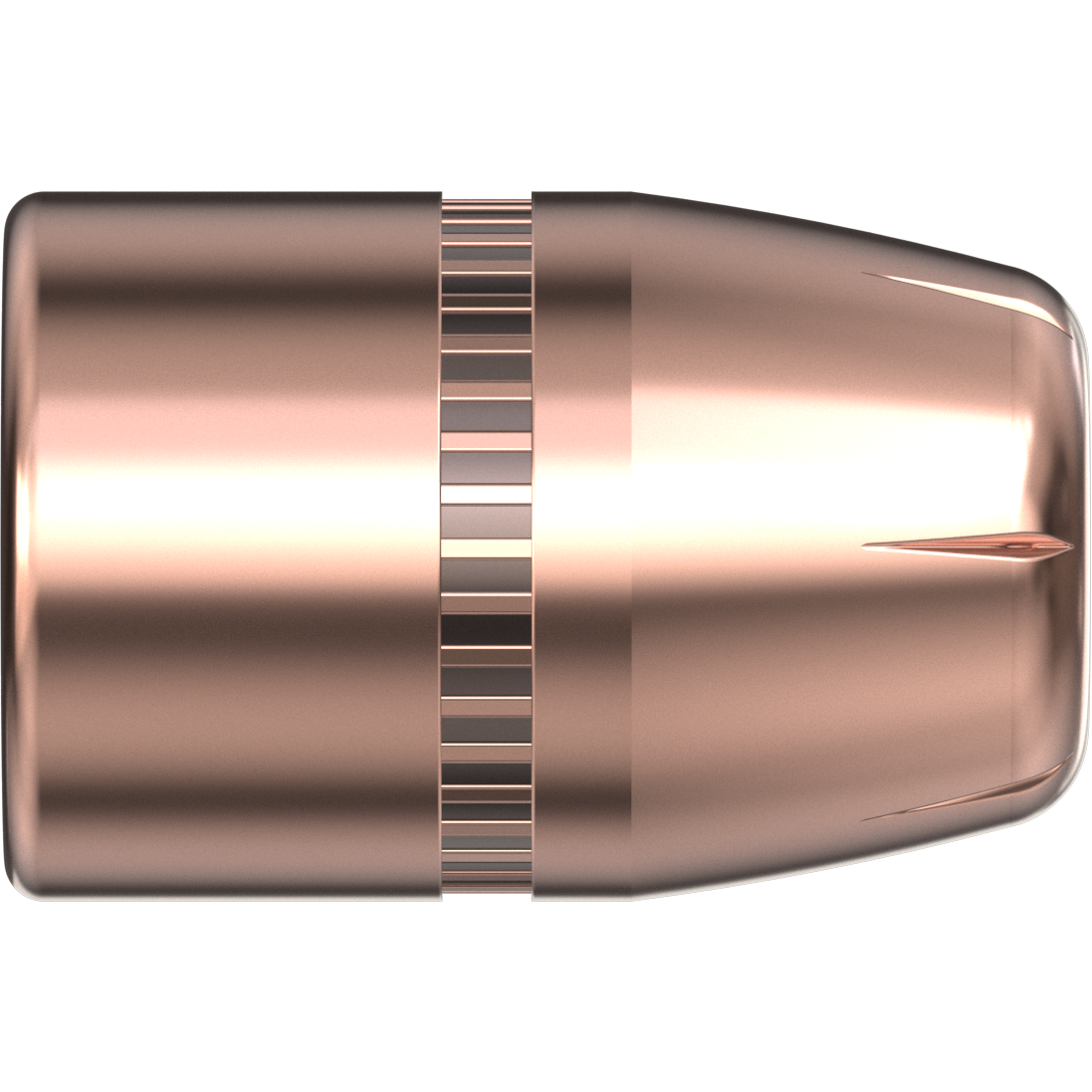 Hornady 38cal (.357) 125gr FP XTP Bullet (100/box)