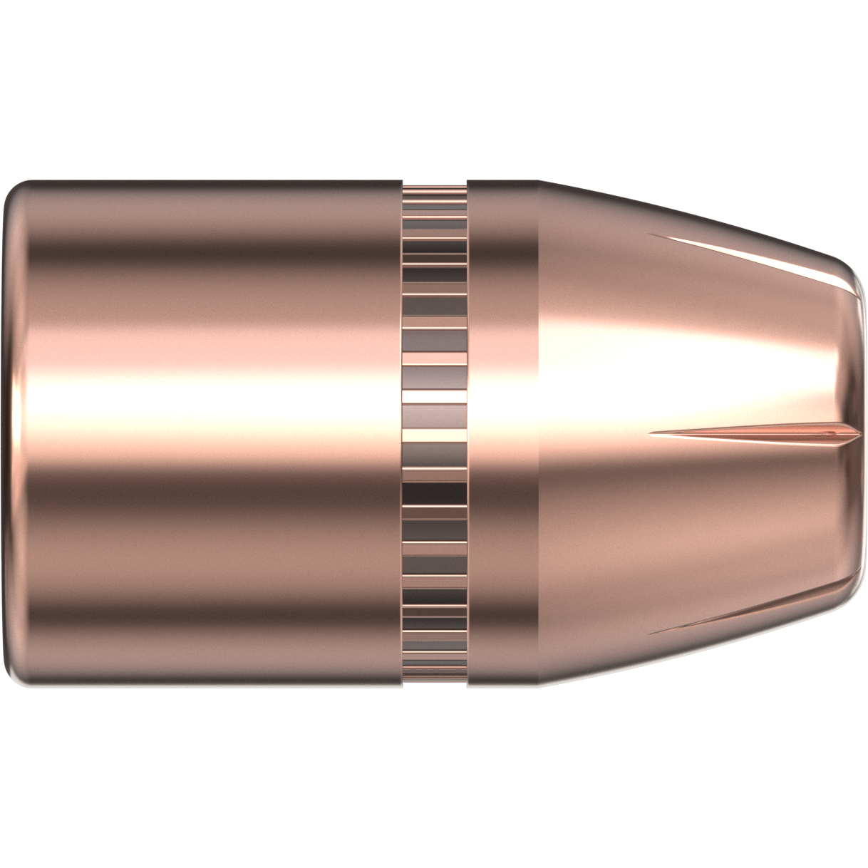 Hornady 38cal (.357) 140gr XTP Bullet (100/box)