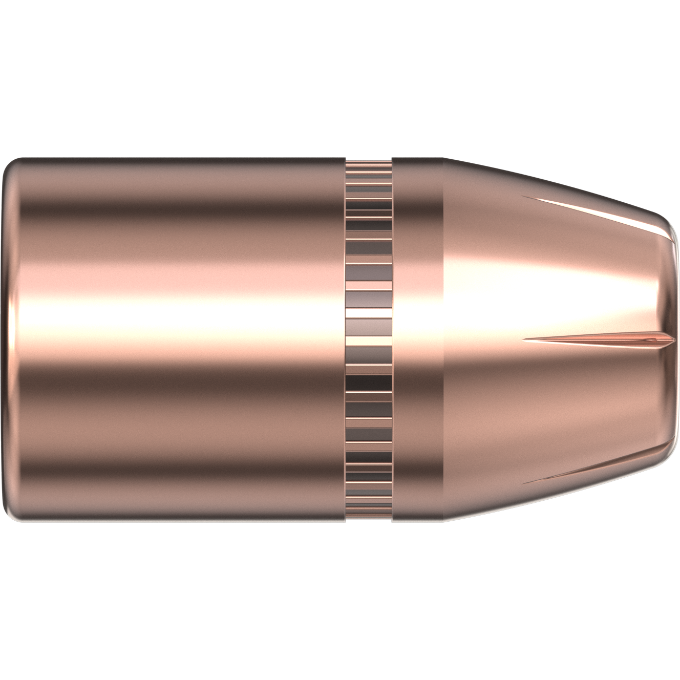 Hornady 38cal (.357) 158gr FP XTP Bullet (100/box)