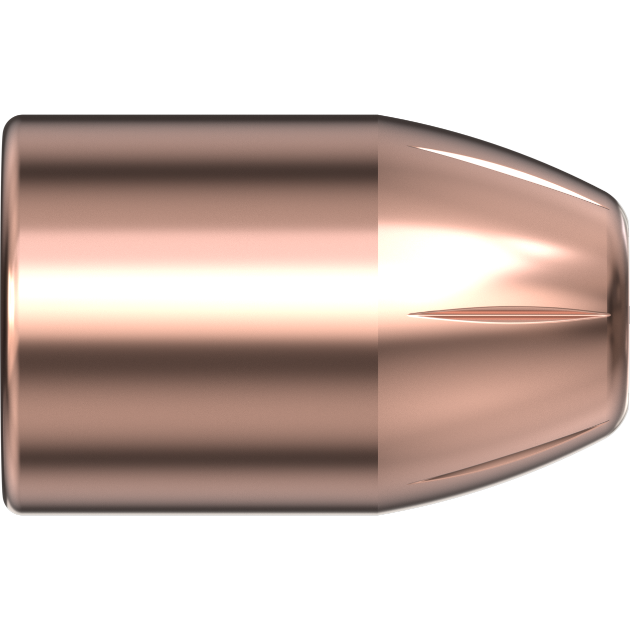 Hornady 10mm (.400) 180gr XTP Bullet (100/box)