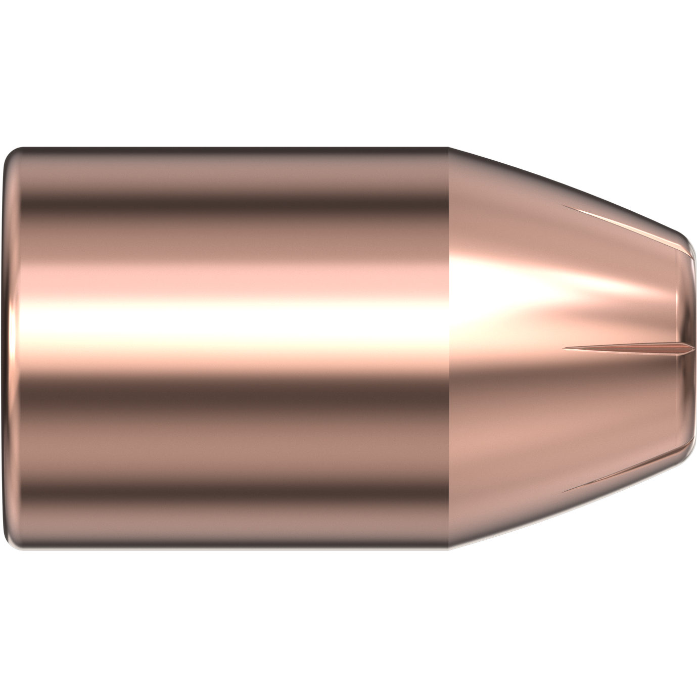 Hornady 10mm (.400) 200gr XTP Bullet (100/box)