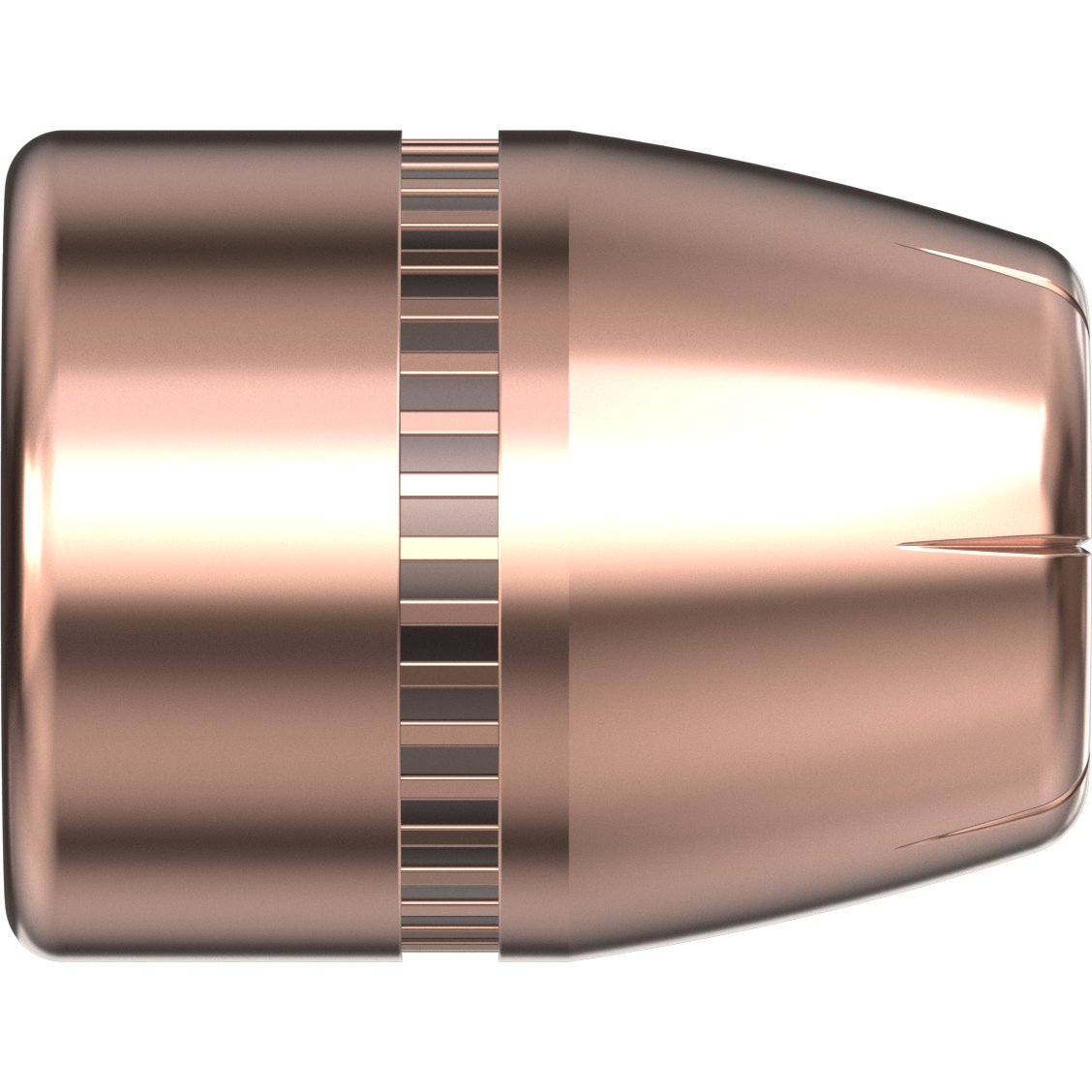 Hornady 44cal (.430) 180gr XTP Bullet (100/box)