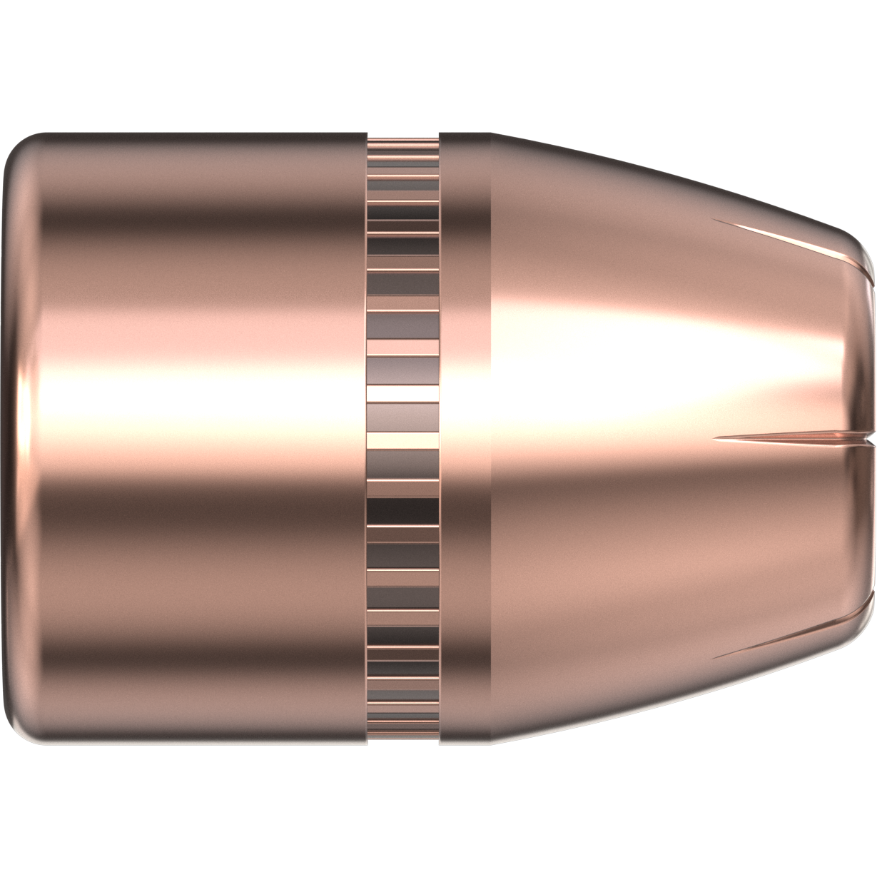 Hornady 44cal (.430) 200gr XTP Bullet (100/box)