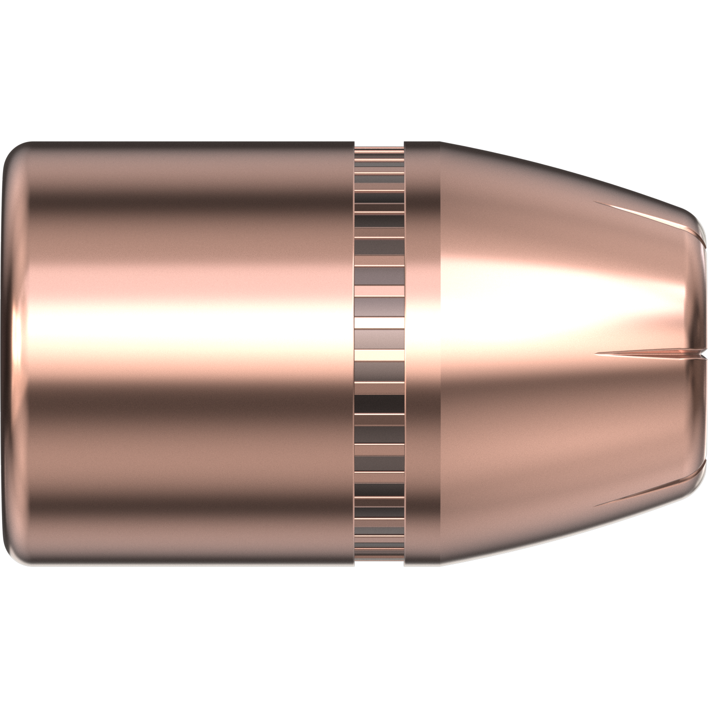 Hornady 44cal (.430) 240gr XTP Bullet (100/box)