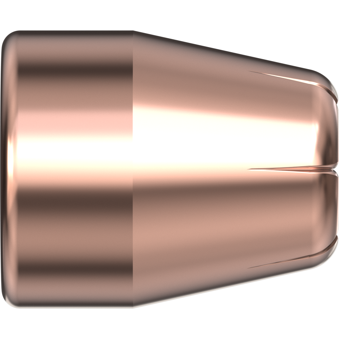 Hornady 45cal (.451) 185gr XTP Bullet (100/box)