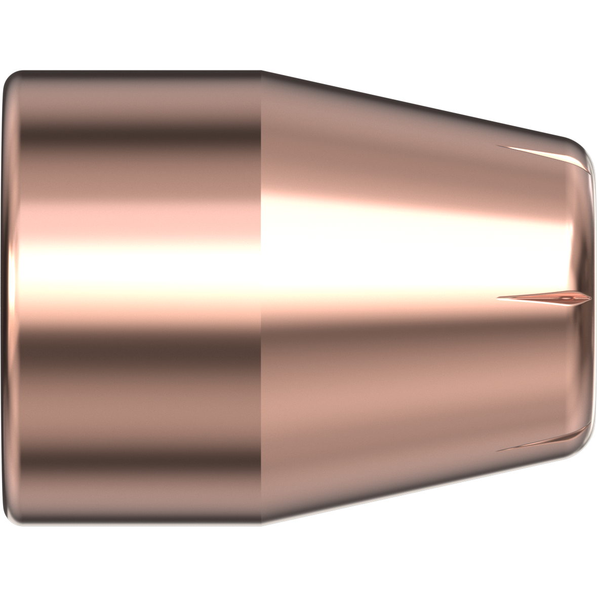 Hornady 45cal (.451) 200gr XTP Bullet (100/box)