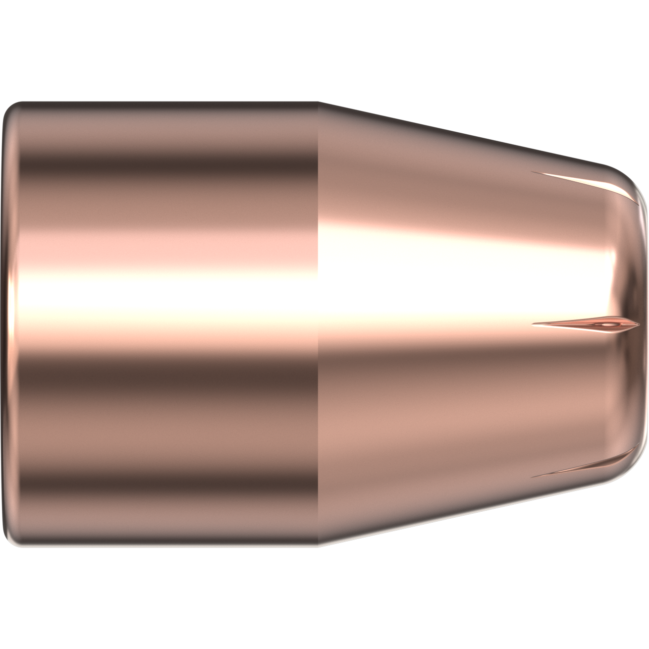 Hornady 45cal (.451) 230gr XTP Bullet (100/box)