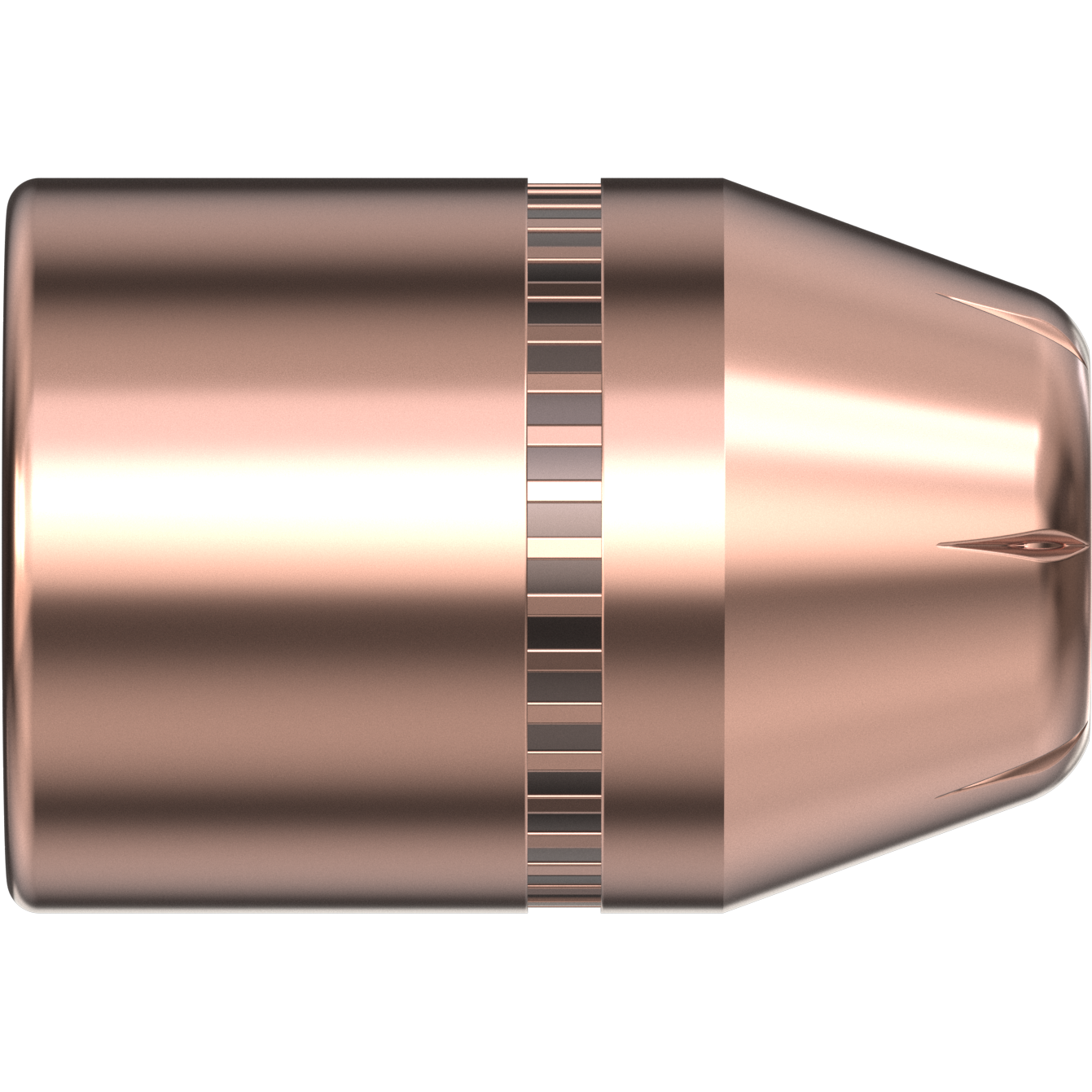 Hornady 45cal (.452) 250gr XTP Bullet (100/box)