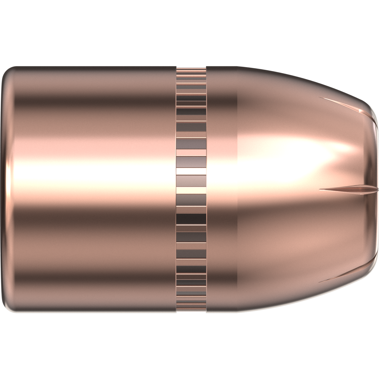 Hornady 50cal (.500) 350gr XTP MAG Bullet (50/box)