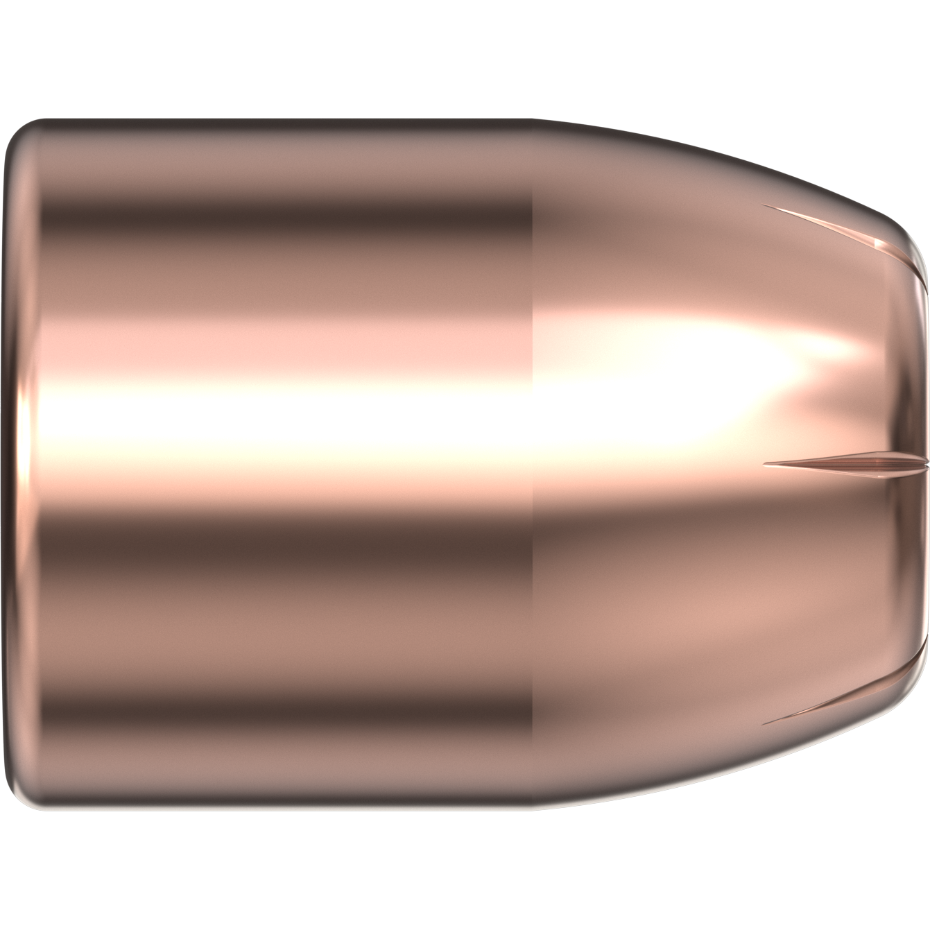 Hornady 50cal (.500) 300gr XTP MAG Bullet (50 AE) (50/box)