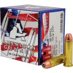 Hornady 38spl 125gr XTP AG Handgun Ammo (25/box)