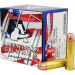 Hornady 357 Mag 125gr XTP AG Handgun Ammo (25/box)