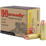 Hornady 44 Rem Mag 300gr XTP Handgun Ammo (20/box)