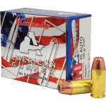 Hornady 45 Auto 185gr XTP AG Handgun Ammo (20/box)