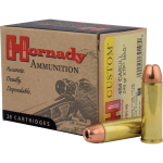 Hornady 454 Casull 240gr XTP Mag Handgun Ammo (20/box)