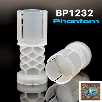 BP1232 Phantom 12ga 1-1/8oz Lead Wad (250/bag)