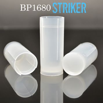 BP1680 Striker 16ga Preslit Multi-Metal Wad (250/bag)