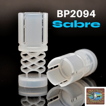 BP2094 Sabre 20ga 7/8oz Lead Wad (250/bag)