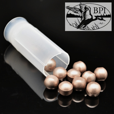 Frangible Buckshot #00-buck .330