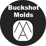 Buckshot Molds