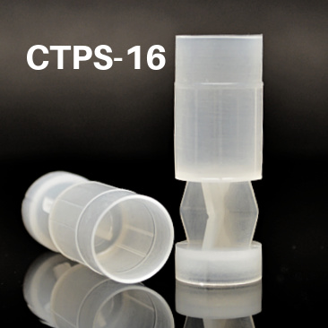 CTPS 16ga 20mm Wad (250/bag)