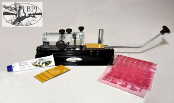 GAEP 12ga Linear Printing Kit for Shotshells