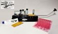 GAEP 12ga Linear Printing Kit for Shotshells