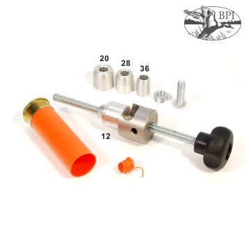 OMV Case Trimmer Kit