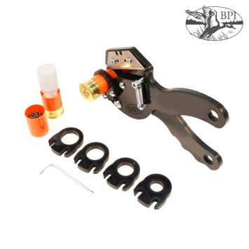 OMV Hull Cutter Kit