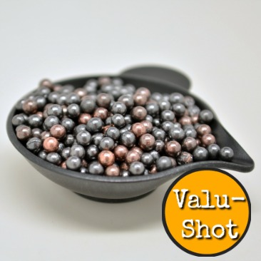 Valu-Lead Shot #6 .110