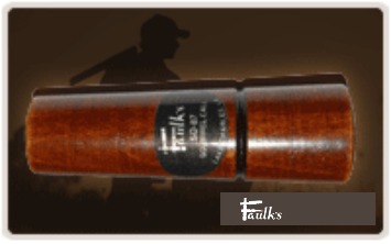 Faulks Squirrel Distress Call SD-87-ballisticproducts.com