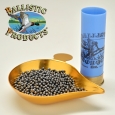 Ballisti-Steel Target Steel Shot #8 (10 lb) Ballisti-Steel Target Steel Shot #8 (10 lb)