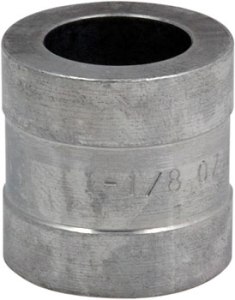 RCBS Target Lead Shot Bushing #9