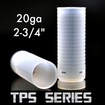 TPS 20ga 2.75