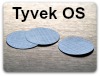 12ga Tyvek UltraThin Overshot (500/bag)