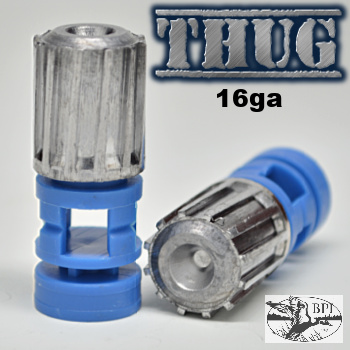 Thug Slug 16ga 7/8oz  (25/pack)