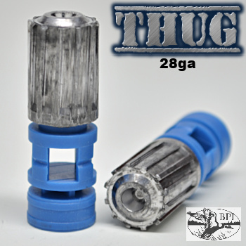 Thug Slug 28ga 5/8oz (25/pack)