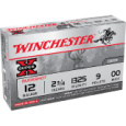 Winchester Super-X 12ga 2.75