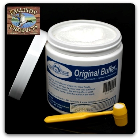 BPI Original Design Buffer (10 lb)