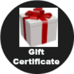 Gift Certificate