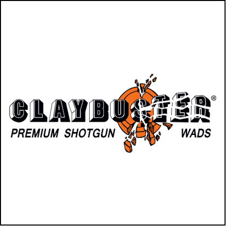 Claybuster Wads