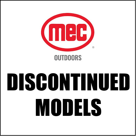 Discontinued Model Parts Lists