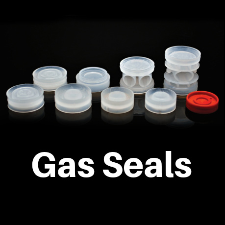 Gas Seals