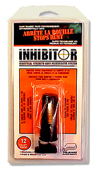 Inhibitor - Chamber Protection System