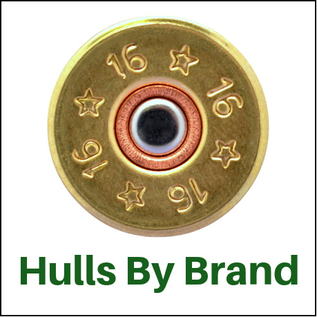 New Hulls By Brand