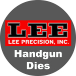 Lee Handgun Dies