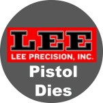 Lee Specialty Pistol Dies